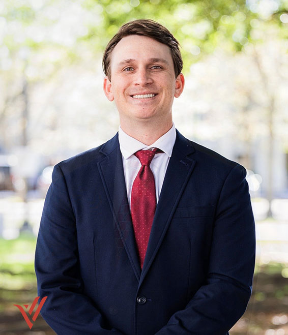 title attorney Andrew R. Brown