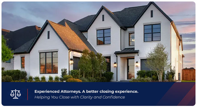 Residential Title & Closing Services in Lafayette, LA